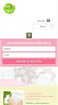 Mobile Screenshot of amoryapio.com